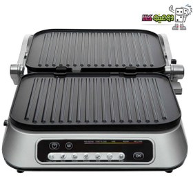 تصویر گریل سنکور مدل SBG6030SS SBG6030SS Sencor grill