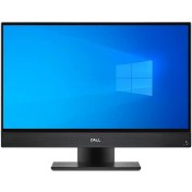 تصویر آل این وان استوک دل مدل Dell OptiPlex 5260 AIO 