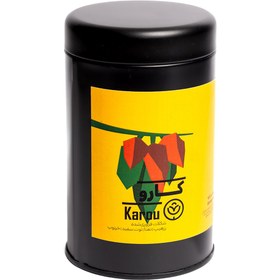 تصویر دمنوش کارو 