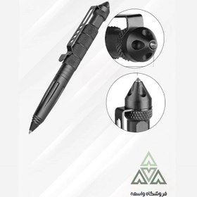 تصویر خودکار تاکتیکال 