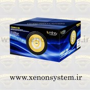 تصویر ساب ووفر اینفینیتی مدل PRIMUS 1200 Infinity Primus 1200 Car Subwoofer