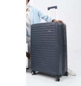 تصویر چمدان سایز بزرگ مدل Rose Merry RL-314-Large_ 