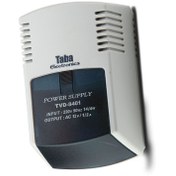 تصویر ترانس آیفون تصویری تابا الکترونیک مدل 8401-TVD 