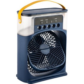 تصویر پنکه رومیزی مدل Cooling 2092 