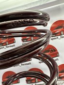 تصویر فنر اسپرت لنزو سایز ۳۲ (جفت) 