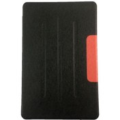 تصویر کیف کلاسوری مدل فولیو کاور مناسب برای تبلت ایسوس Asus Zenpad 8.0 z580 - مشکی Asus Zenpad 8.0 z580