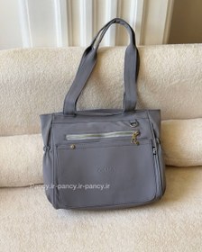 تصویر کیف دانشجویی آریل 