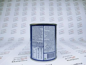 تصویر پودر کاسترد تیارا طعم میوه ای ۳۰۰ گرم 