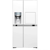 تصویر یخچال و فریزر ساید بای ساید 32 فوت هوشمند دوو مدل (sinsun) SX i 20-21 