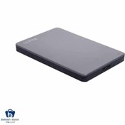 تصویر هارددیسک اکسترنال وریتی مدل V-EH20U3 2TB 