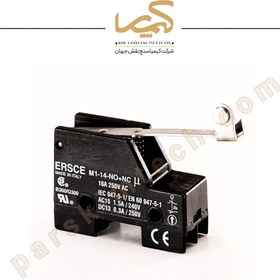 تصویر میکرو سوئیچ ارش M314NONC 