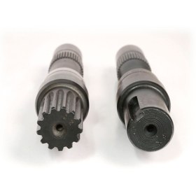 تصویر شافت 2520 وی 