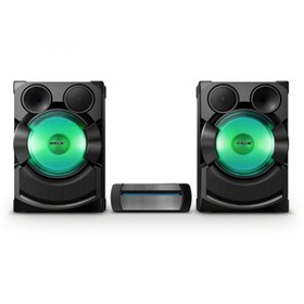 تصویر سیستم صوتی حرفه ای سونی SHAKE - X7 