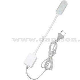 تصویر ال ای دی لمسی چرخ خیاطی 