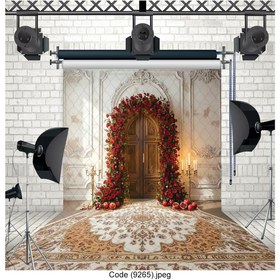 تصویر بکدراپ عکاسی Code (9265) 