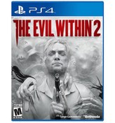 تصویر بازی کارکرده The Evil Within 2 برای Ps4 