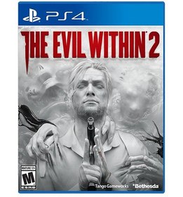 تصویر بازی پلمپ(اکبند) The Evil Within 2 برای Ps4 