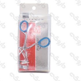 تصویر فرمژه تیتانیوم فیشر 