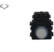 تصویر سنسور سپر جلو و عقب (سفید) سانگ یانگ تیوولی 