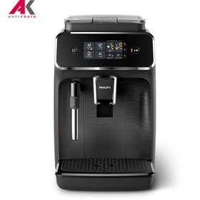 تصویر اسپرسو ساز فیلیپس مدل EP2220 PHILIPS Espresso Maker EP2220