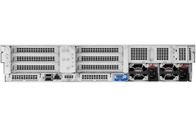 تصویر سرور HPE Proliant DL380 G10 8SFF 