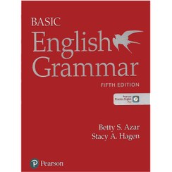 تصویر Basic English Grammar Basic English Grammar