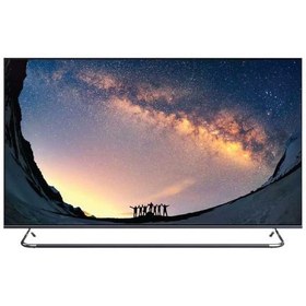 تصویر تلویزیون ال ای دی هوشمند جی پلاس مدل GTV-82LQ9250S سایز 82 اینچ تلویزیون LED جی پلاس مدل GTV-82LQ9250S-IND سایز 85 اینچ