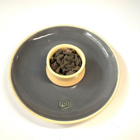 تصویر دانه هلیله سیاه 