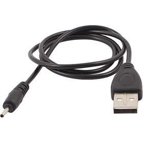 تصویر کابل USB به سوزنی نوکیا مدل A2 