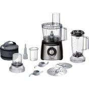 تصویر غذاساز بوش مدل MCM3601M4 ظرفیت ۲.۳ لیتر دو سرعته 