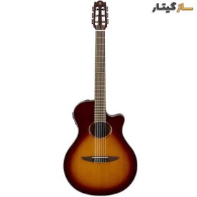 تصویر گیتار یاماها مدل Yamaha NTX1 