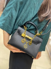 تصویر کیف هرمس کلاسیک 