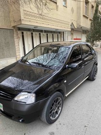 تصویر رنو پارس تندر مدل 1390 ا Renault Pars Tondar manual Renault Pars Tondar manual