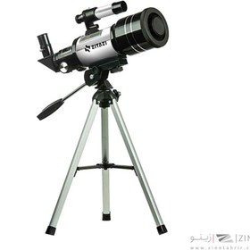 تصویر تلسکوپ زیتازی مدلNATURE300 