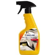 تصویر اسپری آنتی باکتریال و تمیزکننده داخل خودرو تام کلین (Tamclean) مدل TC-480yabc حجم 480 میلی لیتر 