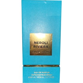 تصویر ادکلن تام فورد نرولی پورتوفینو NEROLI RIVEIRA حجم 80 میل شرکت فرگرانس MADE IN UAE