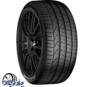 تصویر لاستیک پیرلی 245/45R 20 گل P ZERO Pirelli Tire 245/45R 20 P ZERO