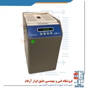 تصویر کوره کالیبراسیون دما منفی 25- تا 140 درجه برند KAYE GE آمریکا مدل LTR-140 - دست دوم KAYE GE LTR-140 Sensor Reference Dry Block Calibrator -25c to 140c Low temp Bath - used