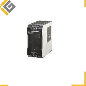 تصویر منبع تغذیه OMRON مدل S8VK-C24024 