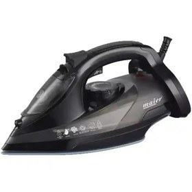 تصویر اتو بخار مایر MAIER مدل MR-4051 Maier steam iron model mr-4051