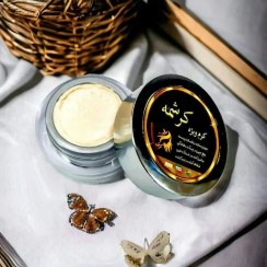 تصویر کرم ویژه کرشمه 