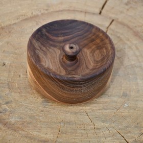 تصویر جاعودی چوبی 