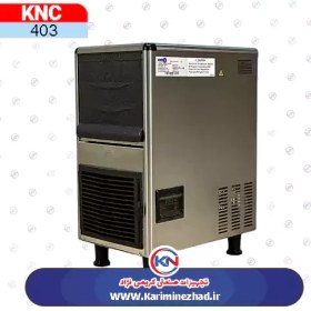 تصویر یخ ساز 35 کیلویی انگشتی 