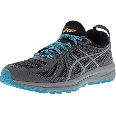 Asics frequent 2025 trail women