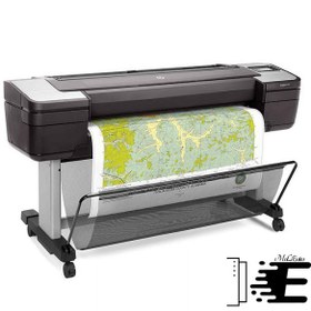 تصویر پلاتر T1700 اچ پی HP Design jet 