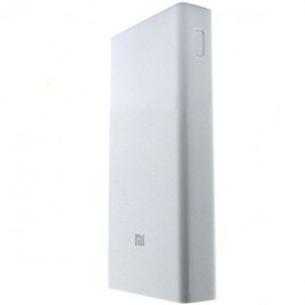 تصویر شارژر همراه شیائومی مدل Mi 3 _ PLM18ZM ظرفیت 20000 میلی آمپر ساعت Mi PLM18ZM 20000mAh Power Bank