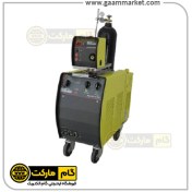 تصویر دستگاه جوش CO2 ولومی 500 آمپر گام الکتریک REVO MIG 1601 SP آب خنک 