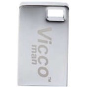 تصویر فلش مموری ویکومن مدل VC281 ظرفیت 16 گیگابایت Vicco VC281 Flash Memory 16GB