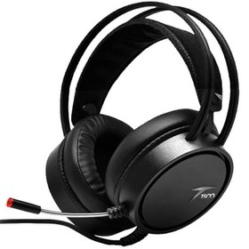 تصویر هدست مخصوص بازی تسکو مدل TH 5155 TSCO TH 5155 Gaming Headset