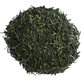 تصویر چای سبز ارگانیک گیوکورو | Organic Gyokuro 